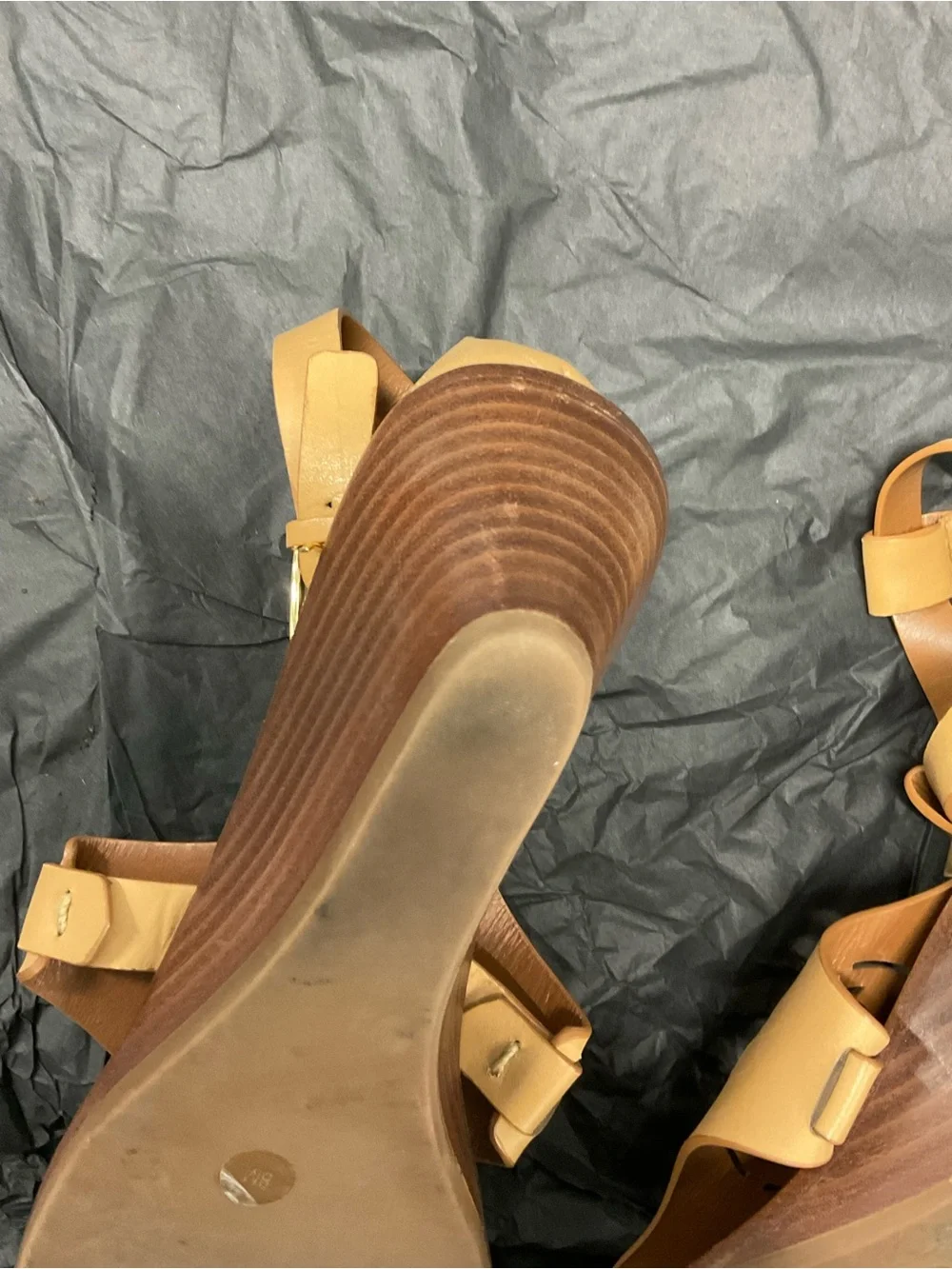 Tory Burch sandals